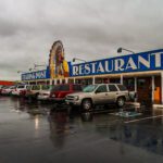 The Death of the Roadside Diner